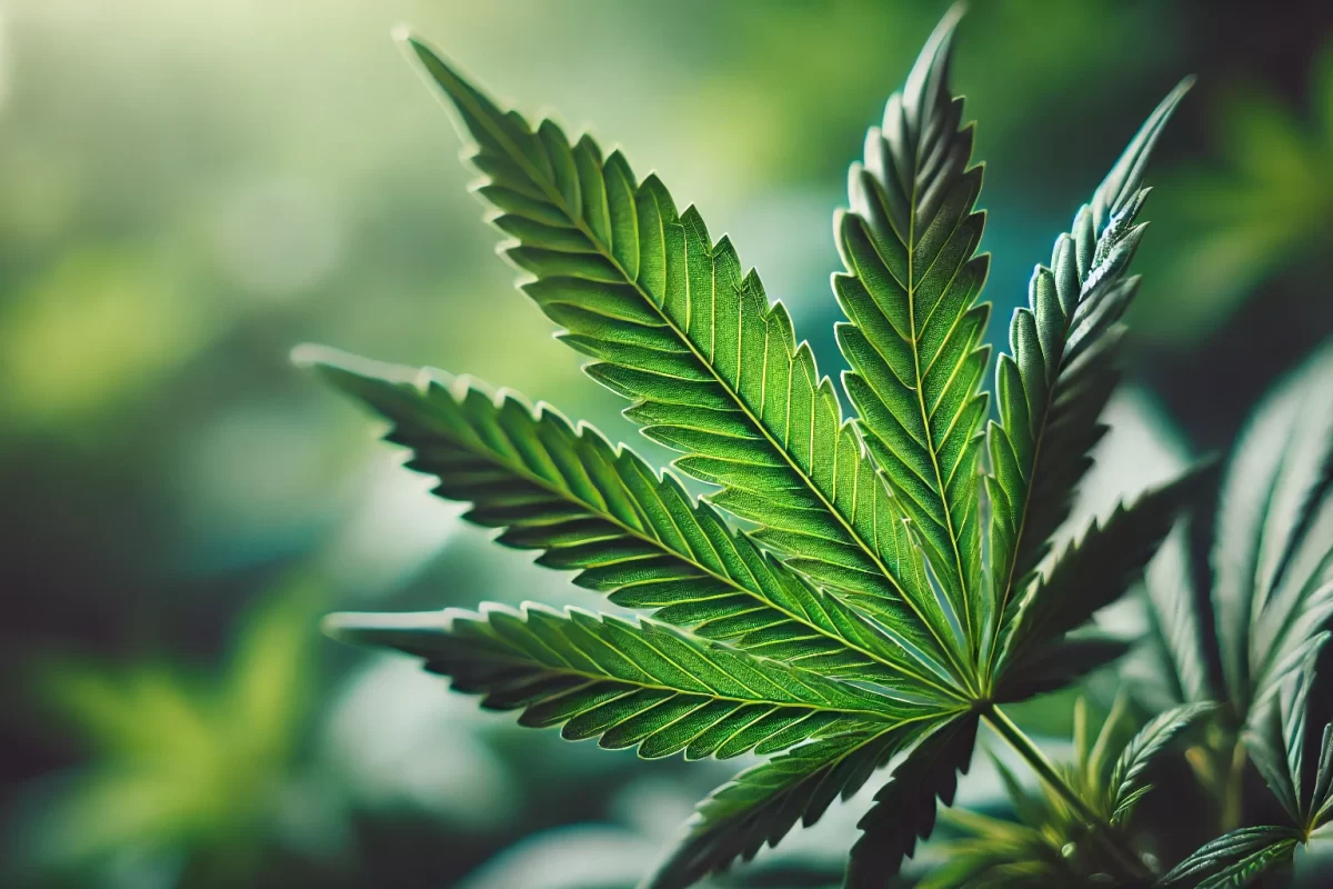 Beneficios da Cannabis