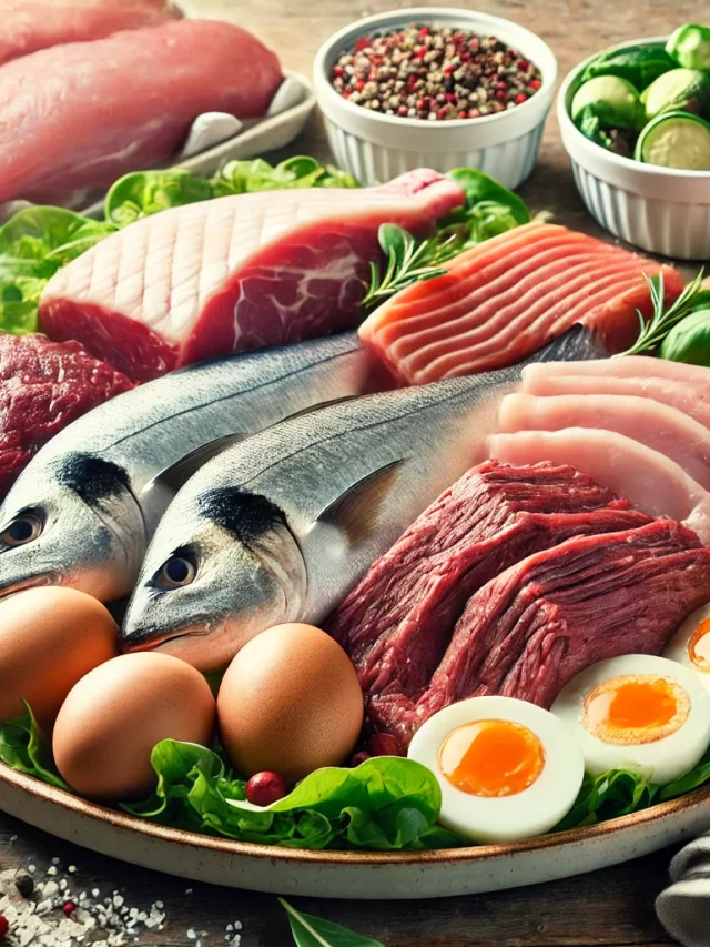 Como a Dieta Carnívora Pode Melhorar Sua Saúde Mental