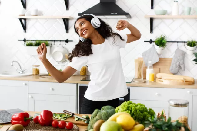 Dieta Vegetariana