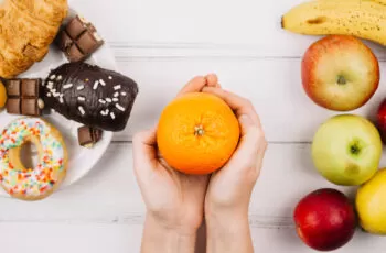 Frutas para diabetes