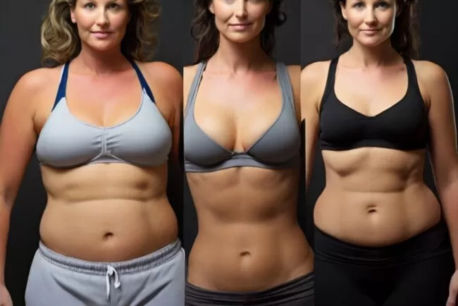 Perder Barriga em 2024