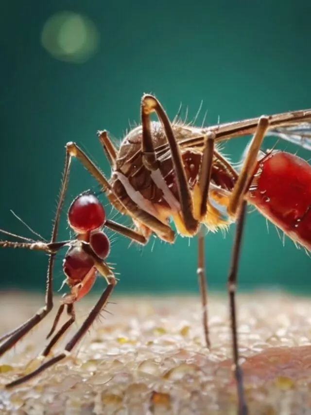 Dengue: Conheça os Principais Sintomas