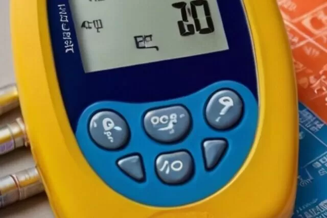 Cover image for article on diagnosing diabetes type 2.