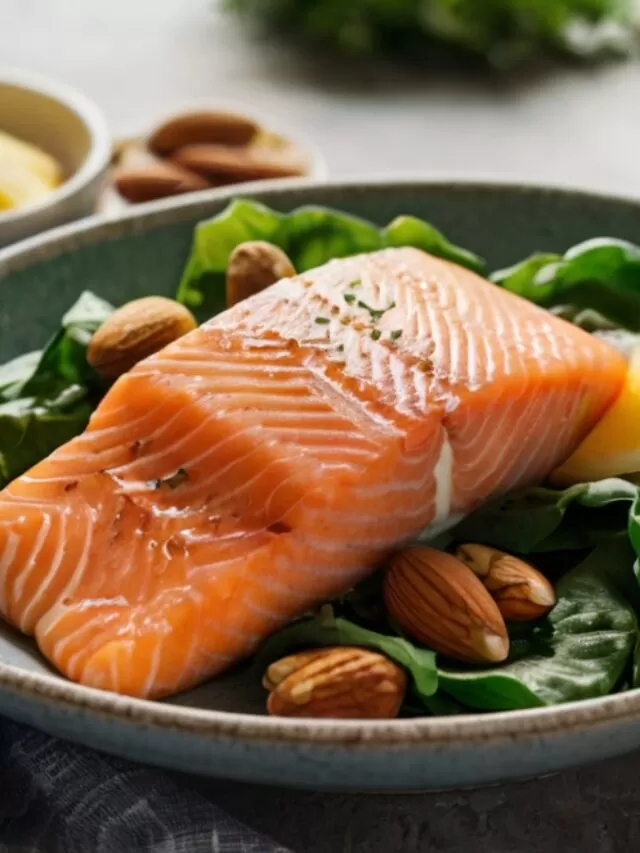 Alimentos que Transformam a Sua Saúde Mental