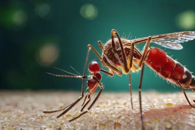 Dengue