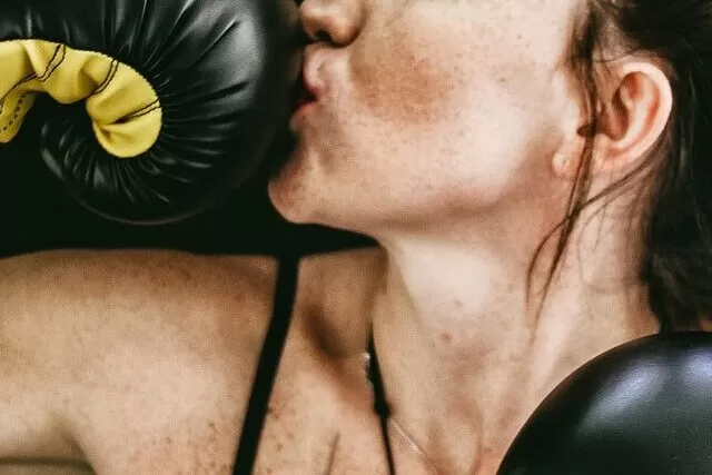 Testosterona no Esporte Feminino