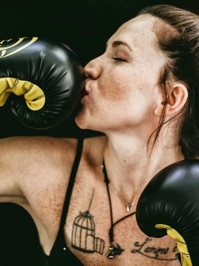 Testosterona Alta no Esporte Feminino: Mito ou Realidade?