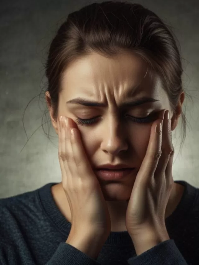 Curiosidades sobre Ansiedade e Dores