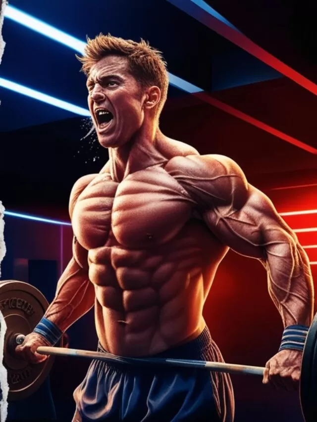 Benefícios da Creatina