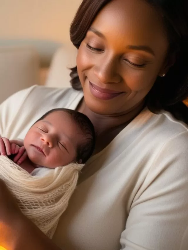 Prevenção da Diabetes Gestacional: Cuide-se Desde Já