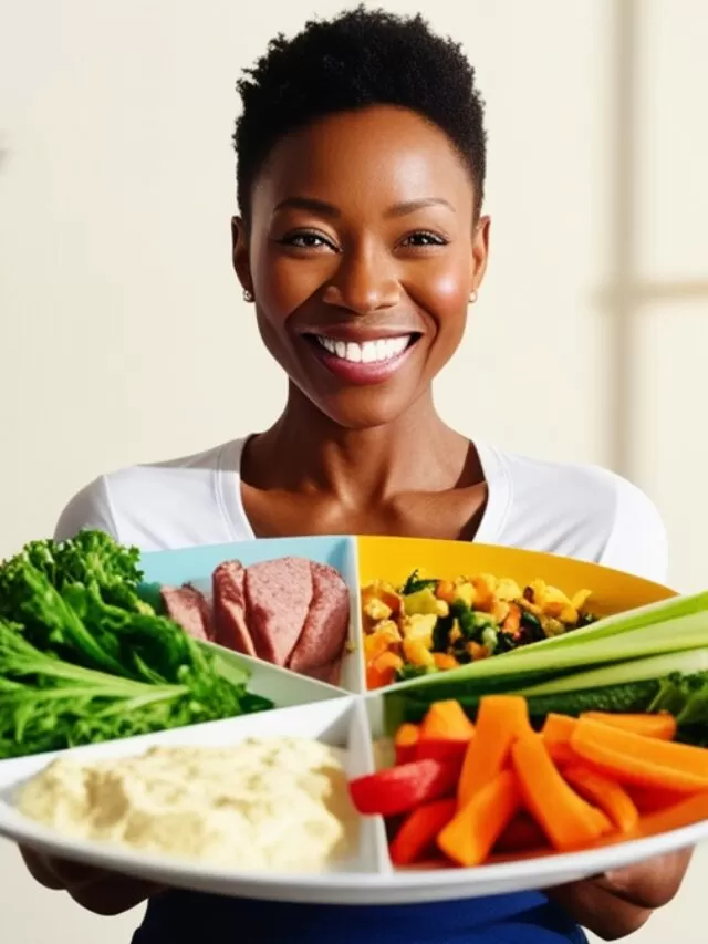 Curiosidades sobre a Divisão do Prato