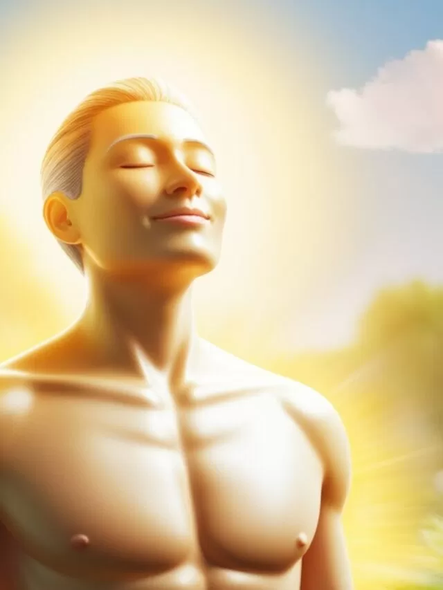 Curiosidades Surpreendentes sobre a Vitamina D