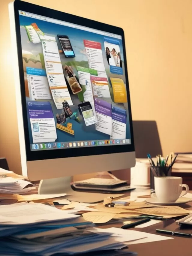 Foco: Benefícios Que Potencializam Sua Vida