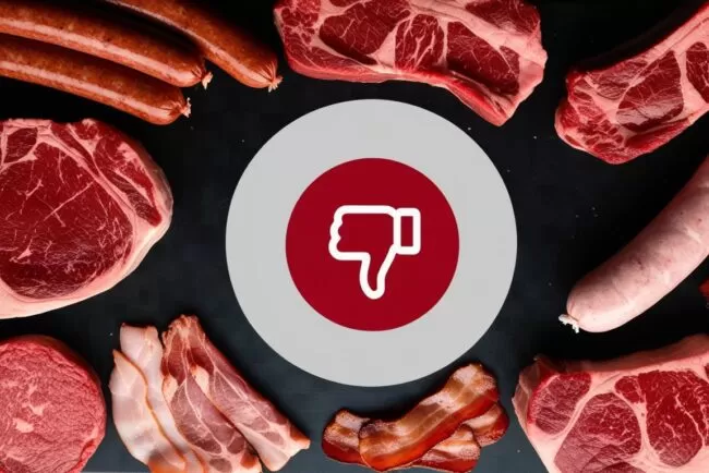 Dieta Carnívora e os perigos de seguir essa dieta