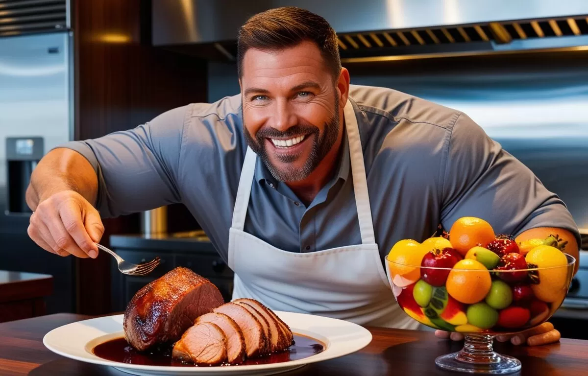 Comparativo entre dieta carnívora e low carb