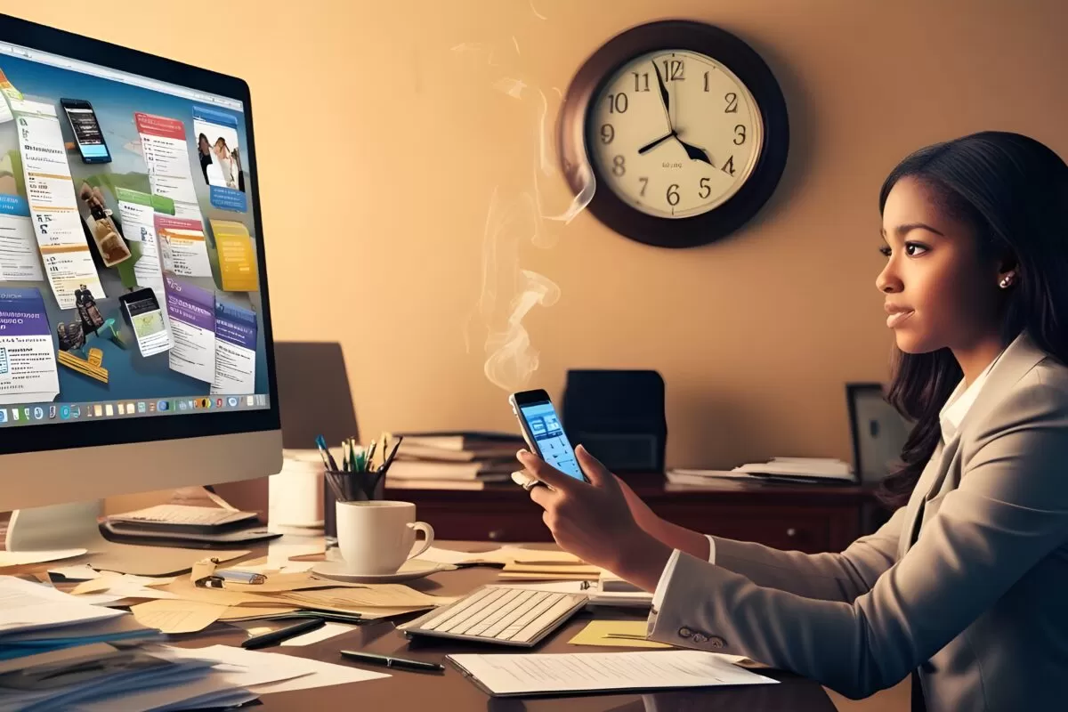 Como ter mais foco e evitar a procrastinação