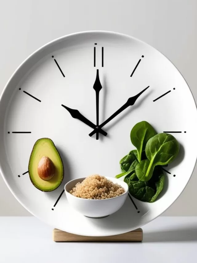 Curiosidades sobre a Dieta que Imita o Jejum