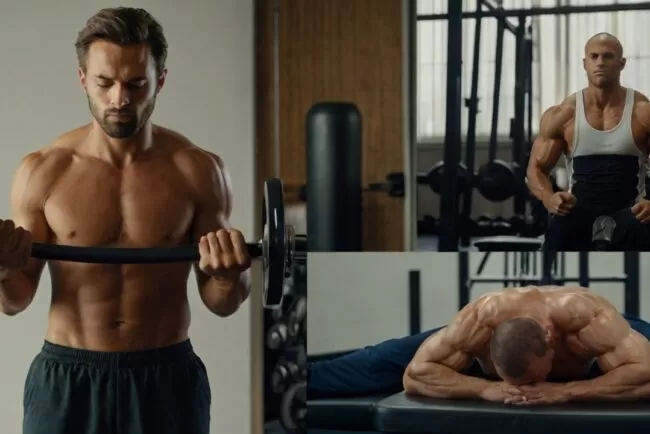 Como aumentara testosterona de forma natural