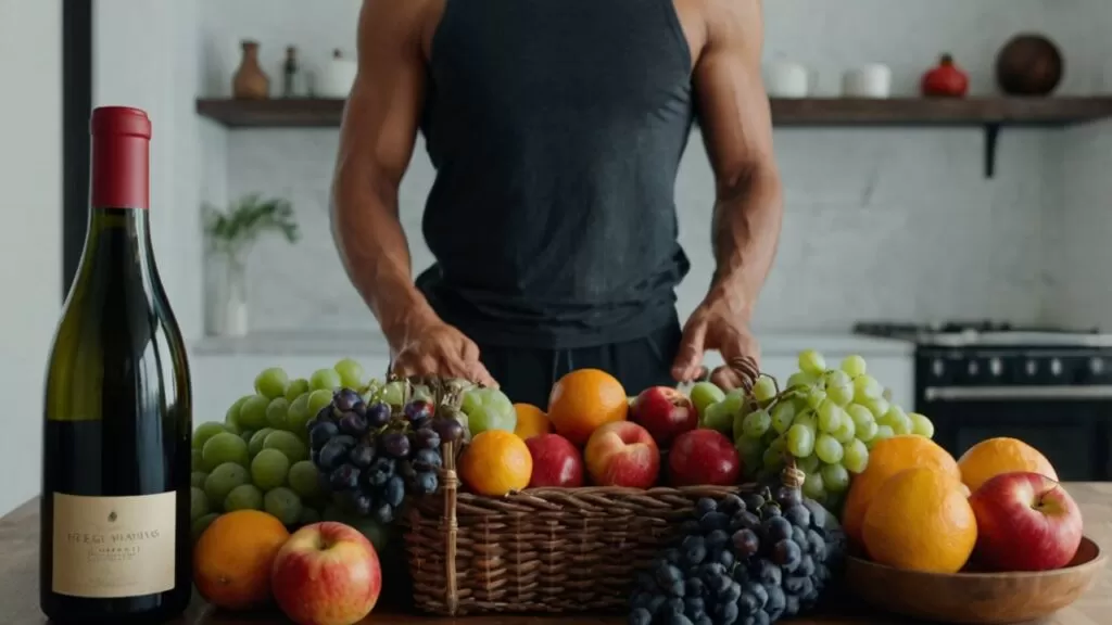 Pode Vinho na Dieta? O Que a Ciência Diz? Vinho 4
