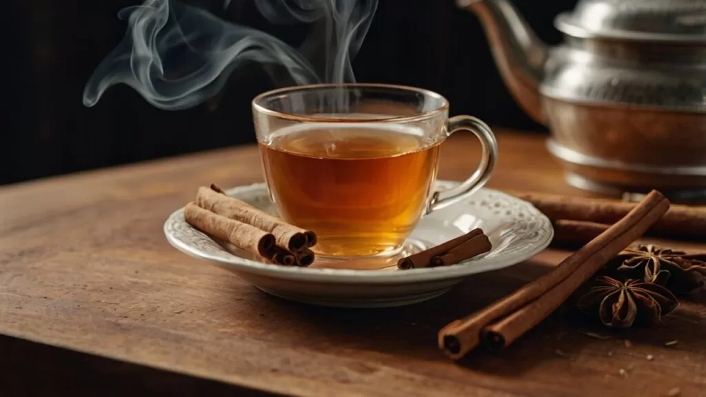 3 Chás Para Diminuir Açúcar no Sangue Beneficios do Chá de Canela para Diminuir 3 Chás Para Diminuir Açúcar no Sangue