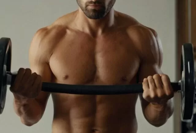 Como aumentara testosterona de forma natural