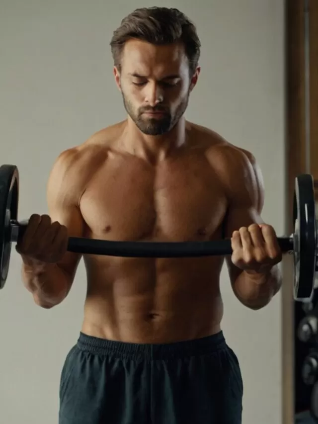 Fatos Sobre a Testosterona