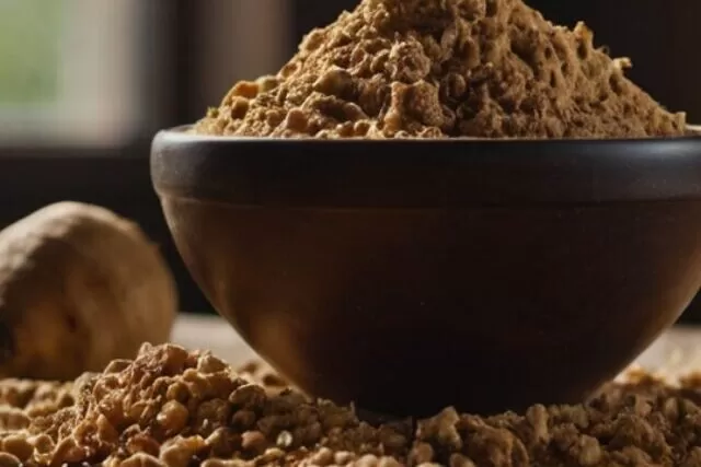 Maca Peruana: Energia Natural para a Sua Saúde