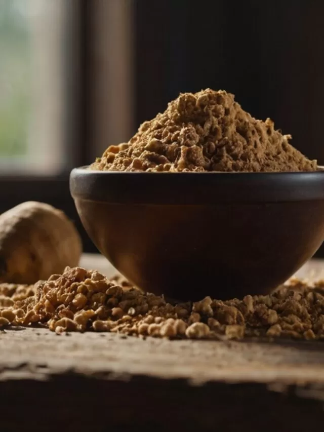 Como Usar a Maca Peruana para Recuperar Sua Energia