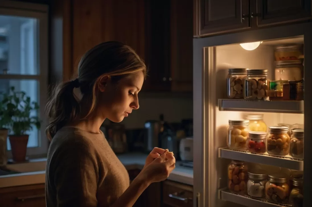 Lanches para Levar na Bolsa