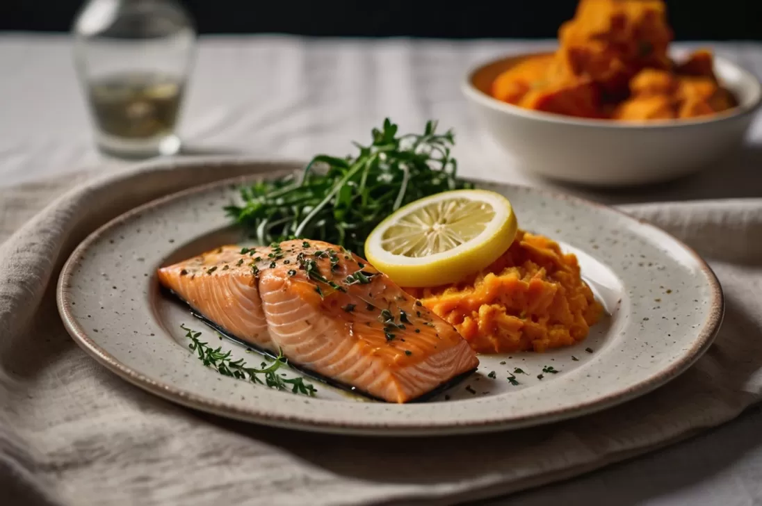 Receitas Leves Para Dormir Bem e Acordar Cheio de Energia