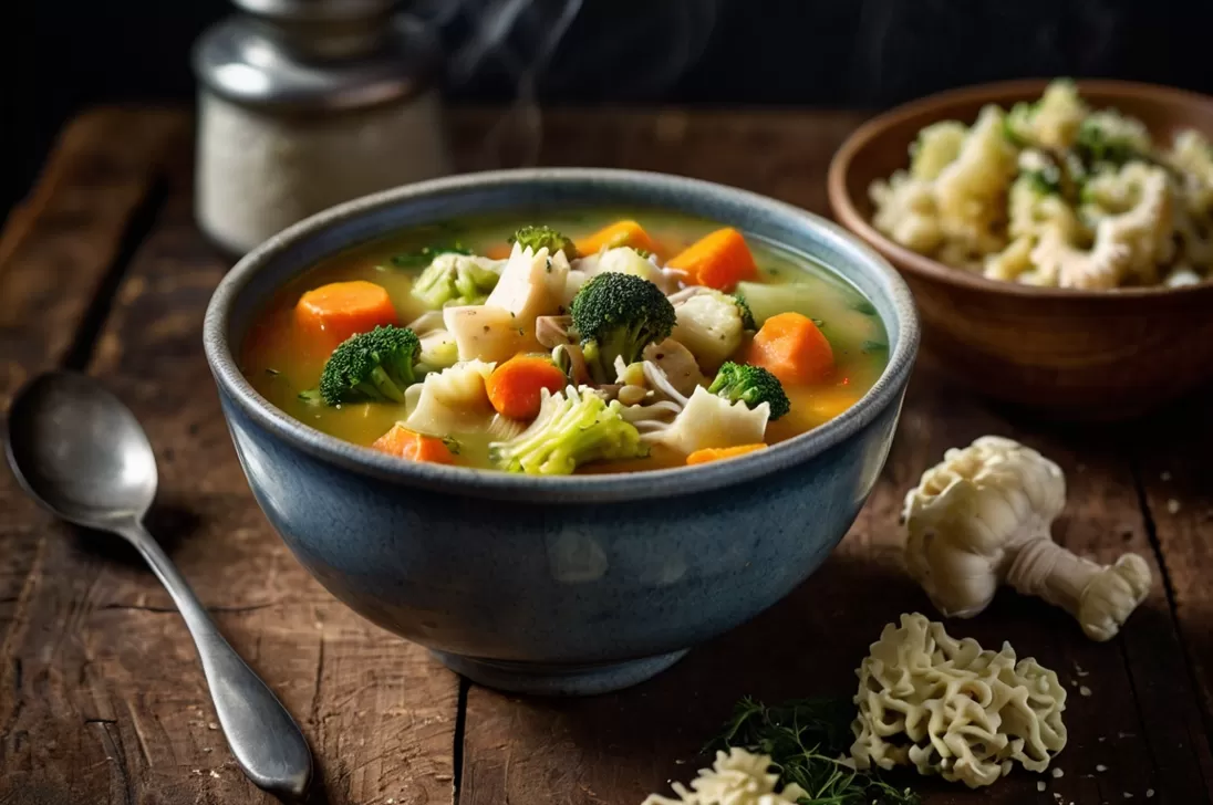 Dicas Essenciais para Jantares Leves