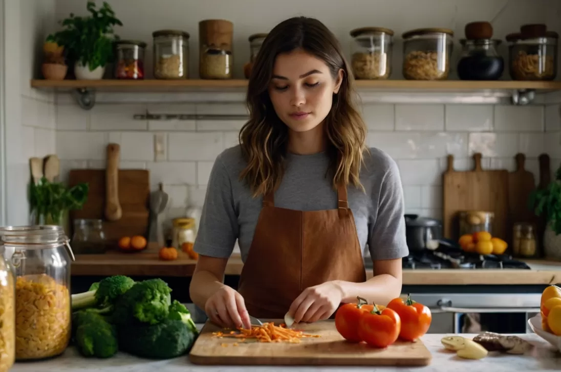 Meal Prep Saudável - como se organizar 